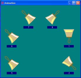 Hand Bells