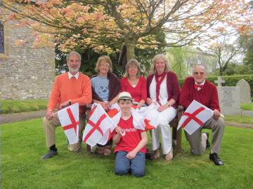 St George's Day