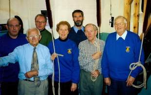 Ringers