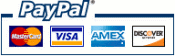 PayPal payments