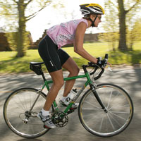 Cycling